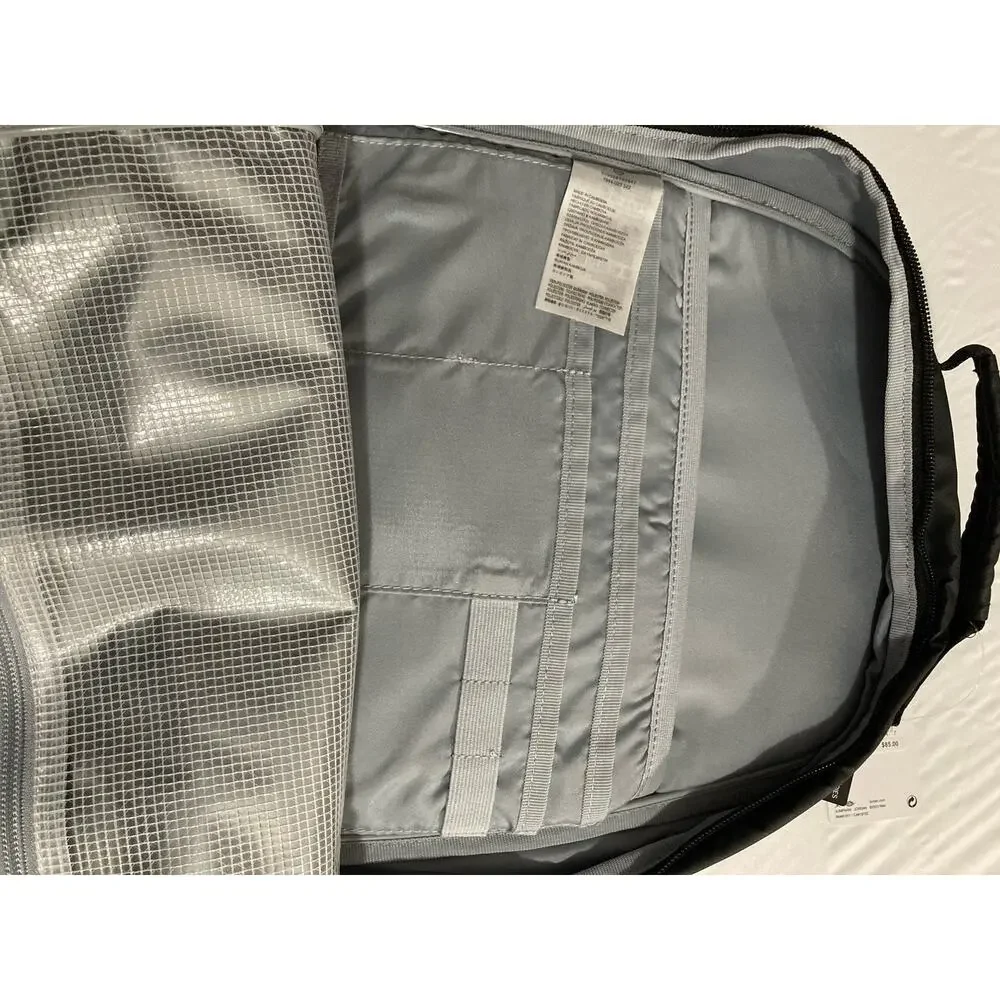 Air Jordan Airborne Weather Resistant Nike Backpack 15
